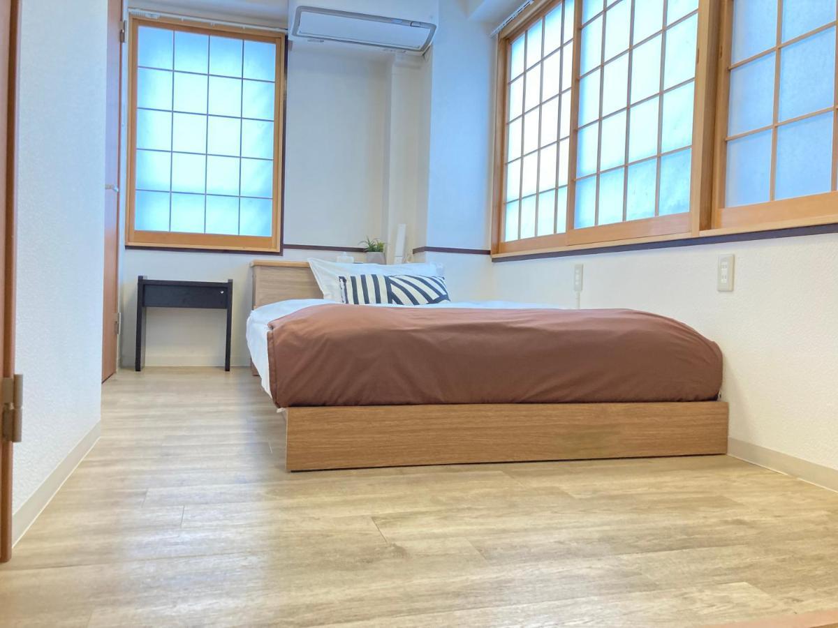 Keyhotel-5Minutes For Walk To Akihabara Electric Town — Photos 1